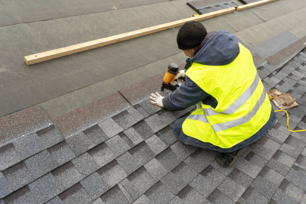 Best Roof Leak Repair  in Senoia, GA