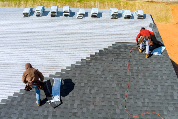 Best Shingle Roofing Installation  in Senoia, GA