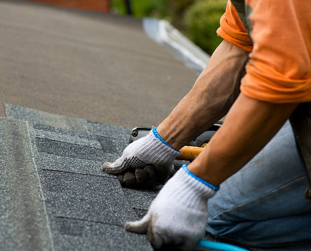  Senoia, GA Roofing Contractor Pros