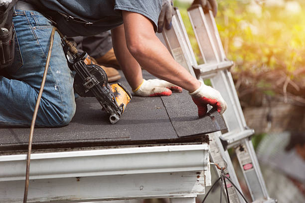 Best Local Roofing Companies  in Senoia, GA