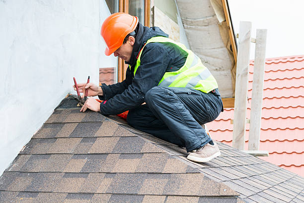 Professional Roofing Contractor in Senoia, GA